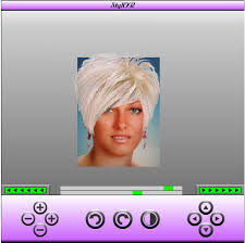 idee coiffure courte