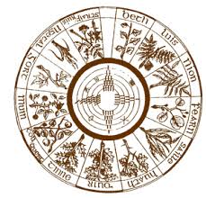 celtic lunar calendar