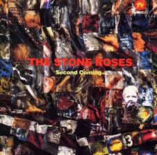 Stone Roses - Second Coming