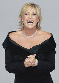 lorna luft