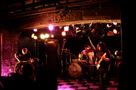  musical group 