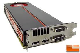 ati radeon hd 5000