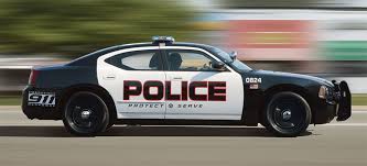 dodge charger 2009