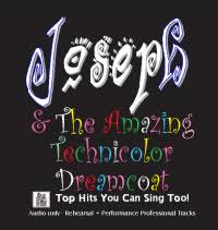 Andrew Lloyd Webber - Joseph And The Amazing Technicolor Dreamcoat - 1982 Broadway