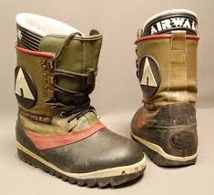 airwalk snowboard boot