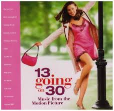 Soundtracks - 13 Going On 30