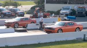 drag racing videos