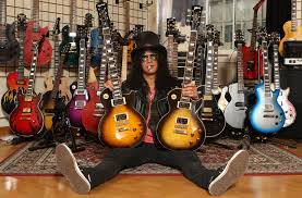 all gibson guitars