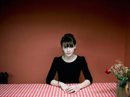Laura Marling - I Speak Because I Can
