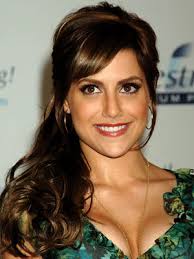brittany murphy
