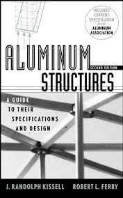 aluminum structures