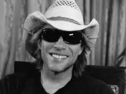 Bon Jovi - Wedding Day