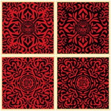 fabric photo