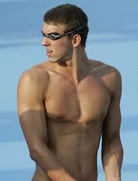phelps smoking