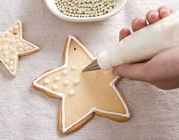 royal icing