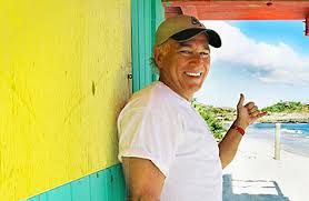 Jimmy Buffetts 2009