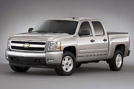 chevrolette