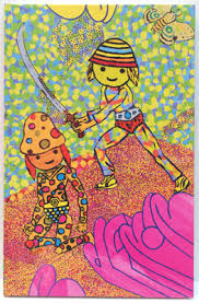 brian chippendale ninja