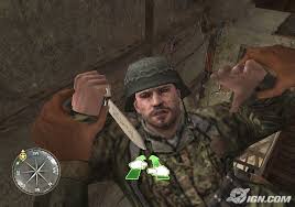 call duty