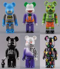bearbrick