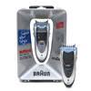 braun cruzer3 2865