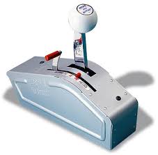 b&m pro ratchet shifter
