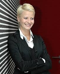 Malgorzata Kozuchowska
