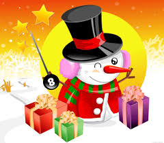 gifs animados de navidad