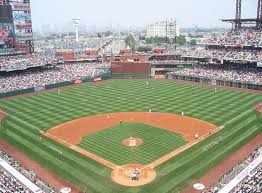 SeeMySeats.com - Stadium