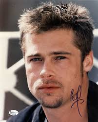 Brad Pitt