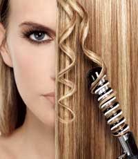 Babyliss curl press curl press