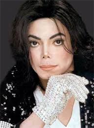 michael jackson one glove