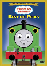 best of percy dvd