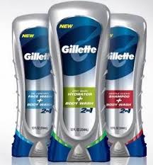 gillette