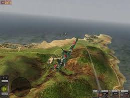 dogfight battle for the pacific