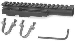 ak 47 scope rail