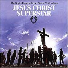 Andrew Lloyd Webber - Jesus Christ Superstar [Disc 1]