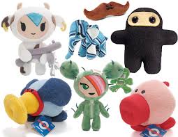 giant robot toys
