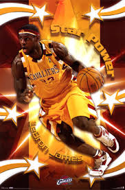 lebron james posters