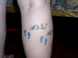 baby tattoos ideas