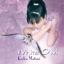 keiko matsui