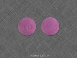 morphine pills