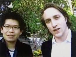 steve chen