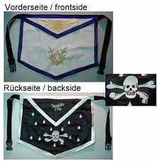 masonic apron