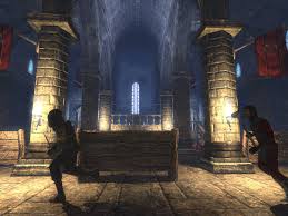 thief pc games