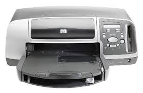 inkjet printer