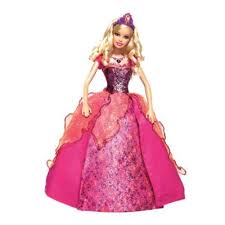 singing dolls