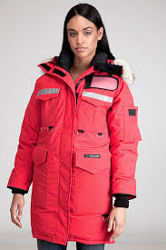 canada goose resolute