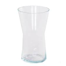 glass vase