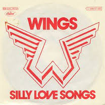 Silly Love Songs - Paul